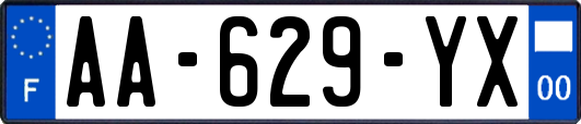 AA-629-YX