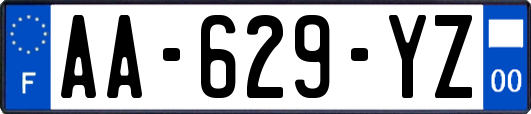 AA-629-YZ