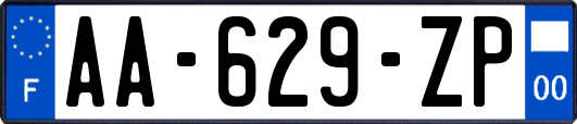 AA-629-ZP