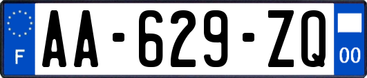 AA-629-ZQ