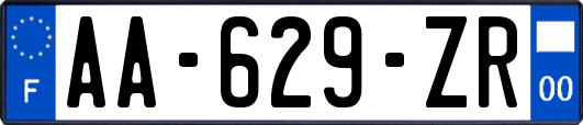 AA-629-ZR