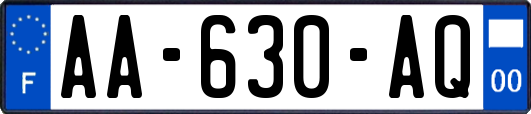 AA-630-AQ