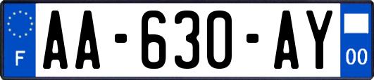 AA-630-AY