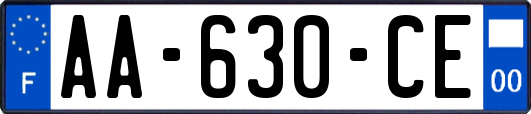 AA-630-CE