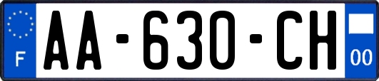 AA-630-CH