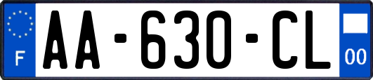 AA-630-CL