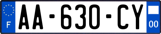 AA-630-CY