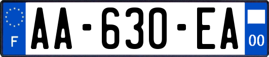 AA-630-EA