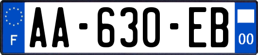 AA-630-EB