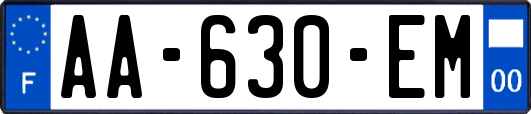 AA-630-EM