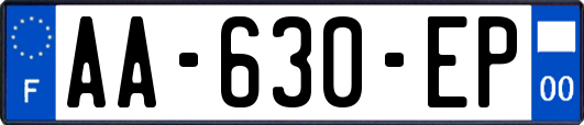 AA-630-EP