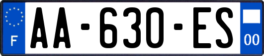 AA-630-ES