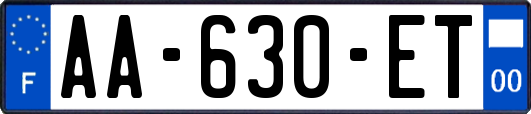 AA-630-ET