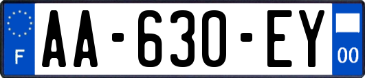 AA-630-EY