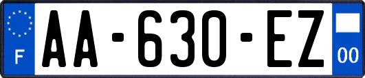 AA-630-EZ