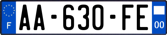 AA-630-FE