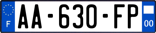 AA-630-FP