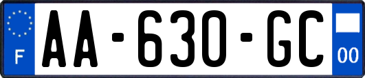 AA-630-GC