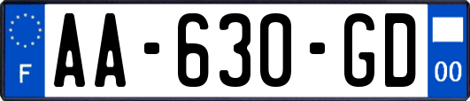 AA-630-GD