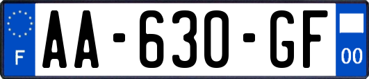 AA-630-GF