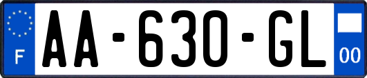 AA-630-GL