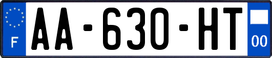 AA-630-HT