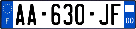 AA-630-JF