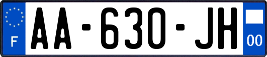 AA-630-JH