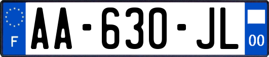 AA-630-JL