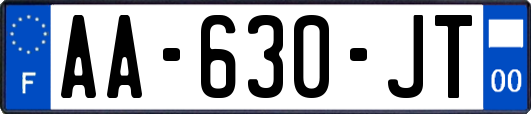 AA-630-JT