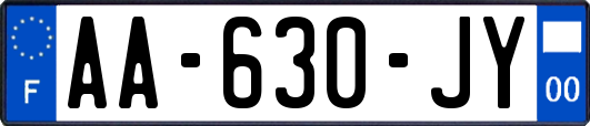 AA-630-JY