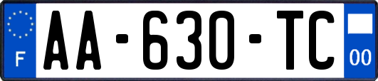 AA-630-TC