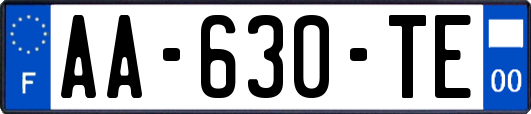 AA-630-TE