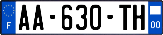 AA-630-TH