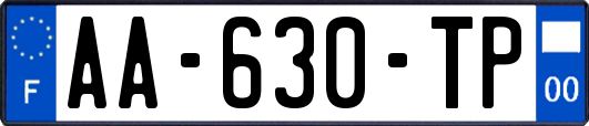 AA-630-TP