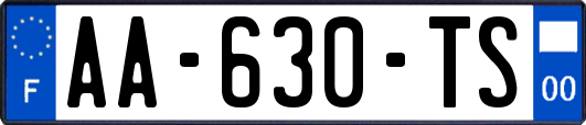 AA-630-TS