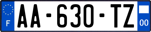 AA-630-TZ