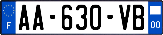 AA-630-VB