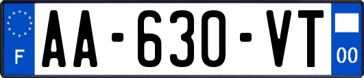 AA-630-VT