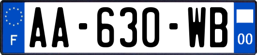 AA-630-WB