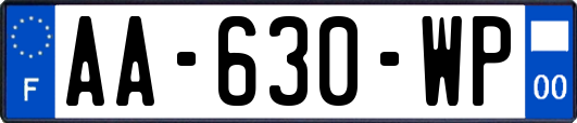 AA-630-WP