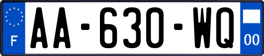 AA-630-WQ