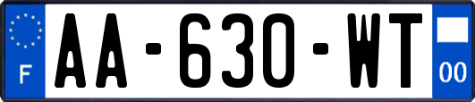 AA-630-WT