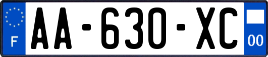 AA-630-XC