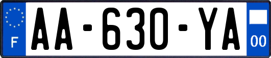 AA-630-YA