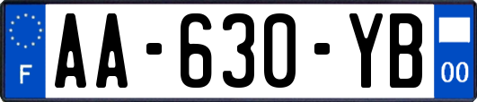 AA-630-YB