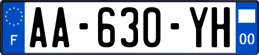 AA-630-YH