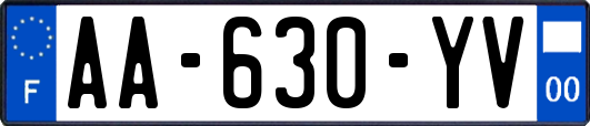 AA-630-YV