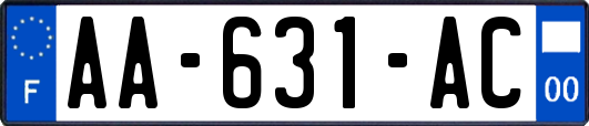 AA-631-AC