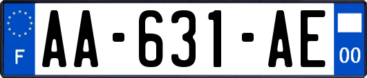 AA-631-AE